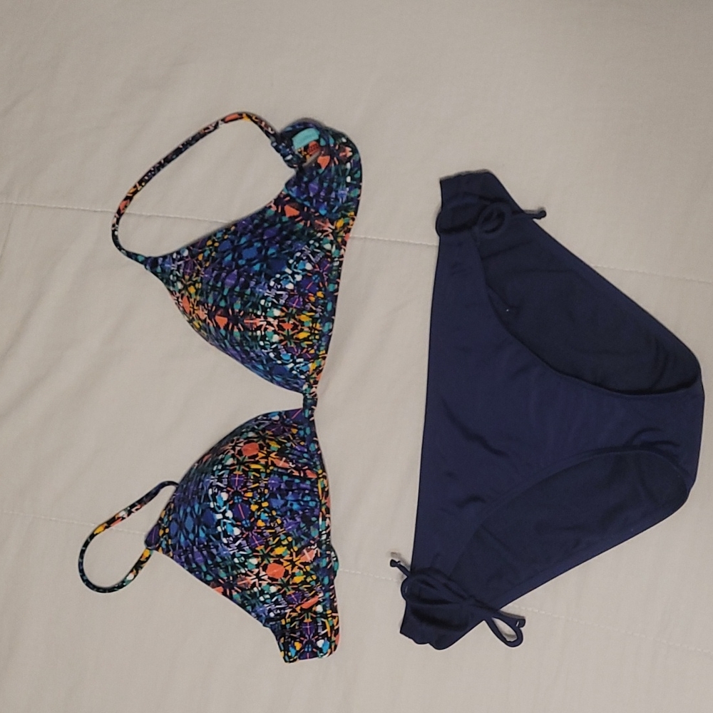 O'rageous 2pc Bikini